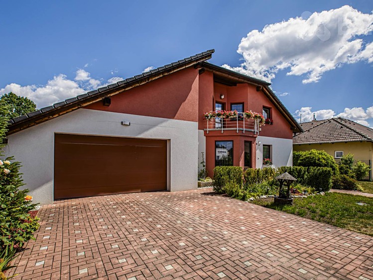 Будинок на продаж, 345 м² (21 з 35)