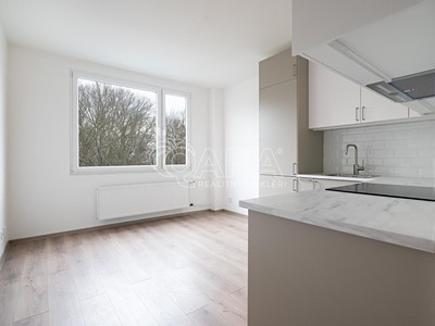 Pronájem bytu 2+kk 43 m²