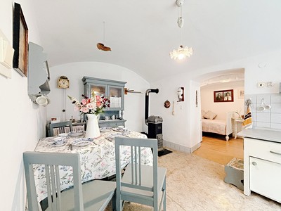 Prodej  chalupy 83 m², pozemek 527 m²