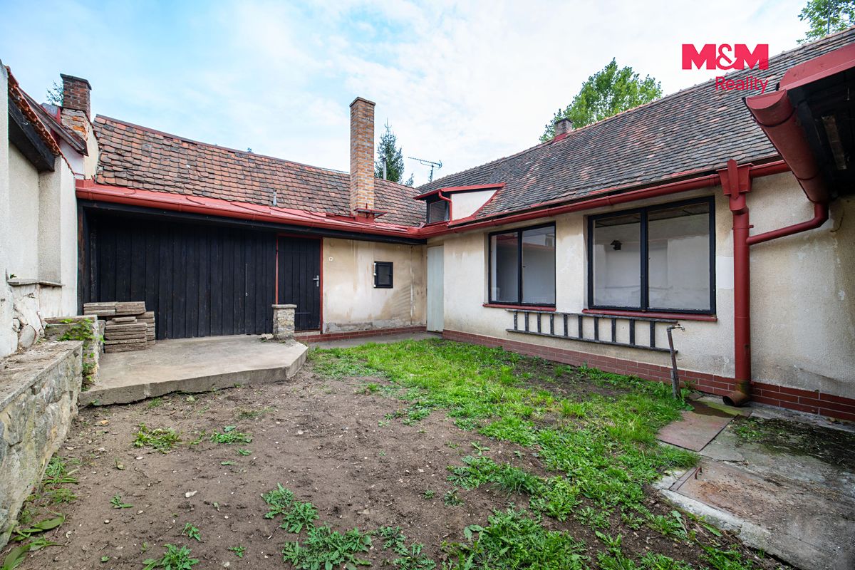 Prodej rodinného domu 78 m², pozemek 245 m² – fotografie 2