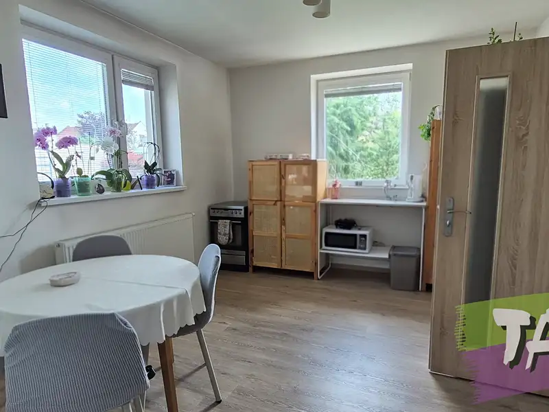 Prodej rodinného domu 95 m², pozemek 402 m², Nymburk – náhled fotky 1