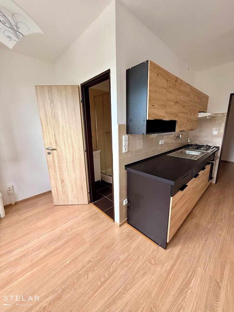 Pronájem bytu 2+1 50 m²