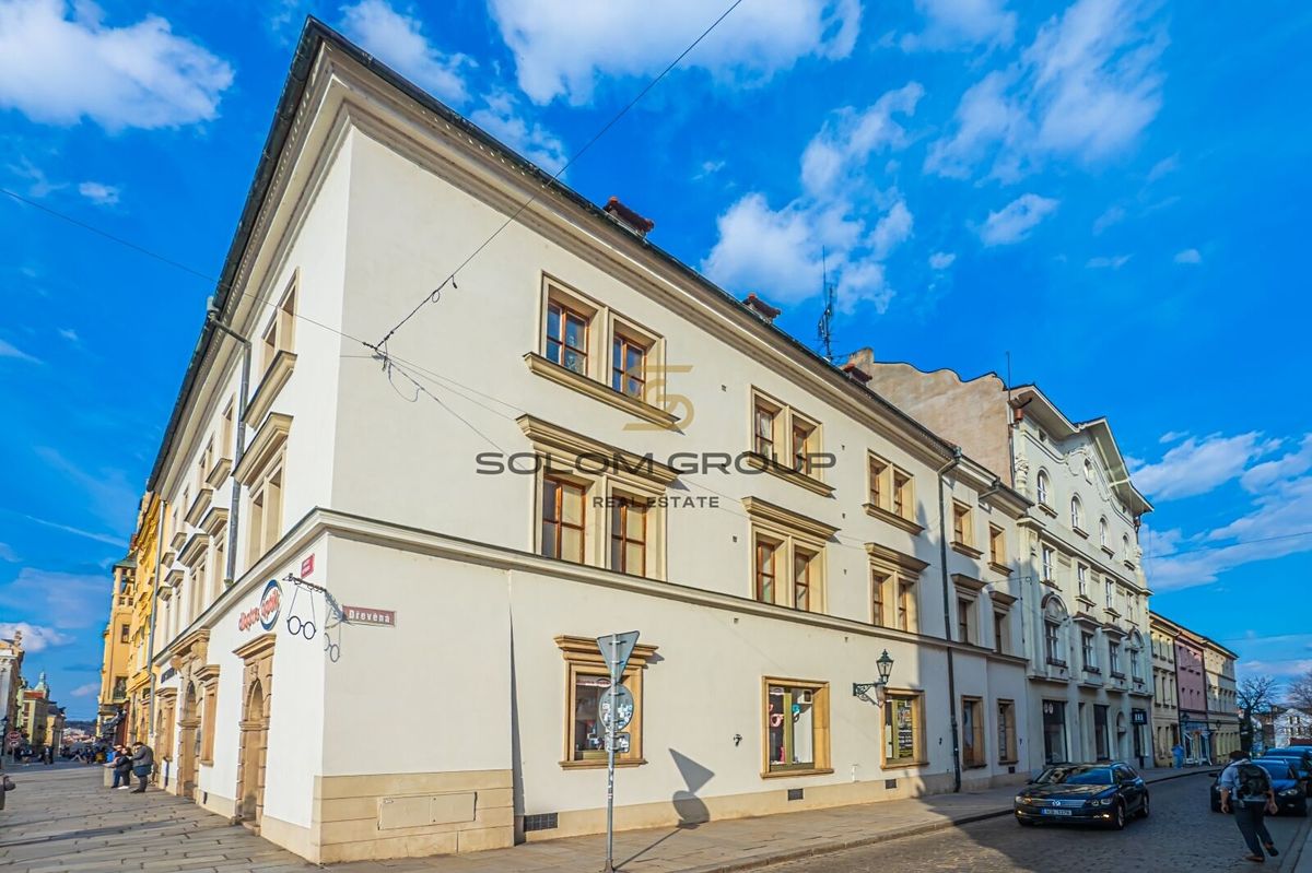 Prodej bytu 1+kk 39 m² – fotografie 5