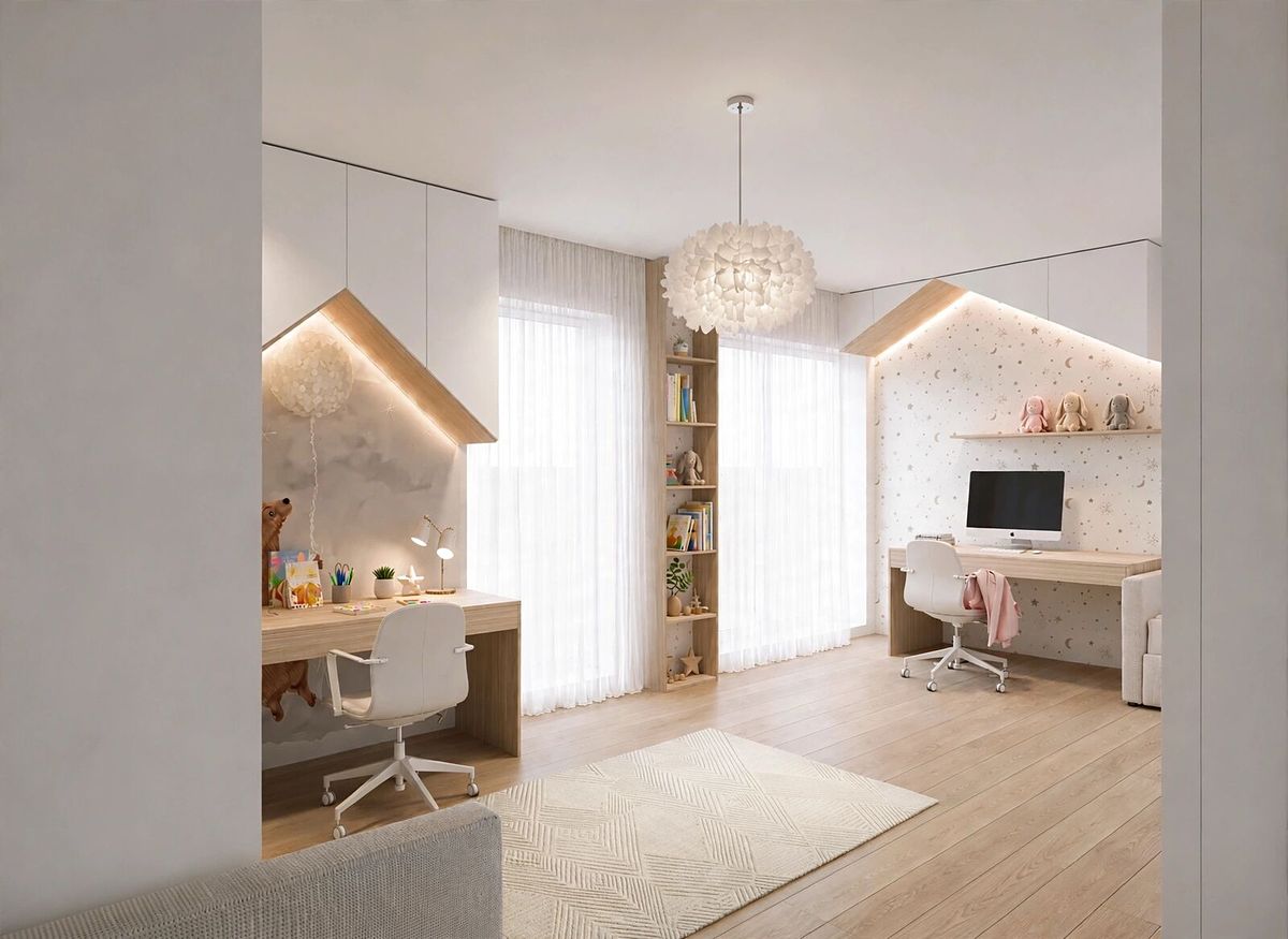 Prodej bytu 3+kk 67 m² – fotografie 4