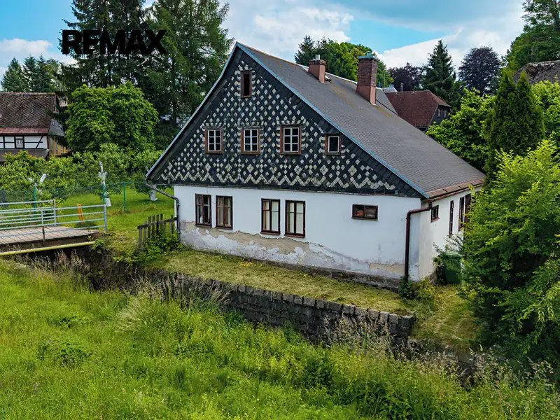 Prodej rodinného domu 193 m², pozemek 830 m², Mikulášovice – náhled fotky 3