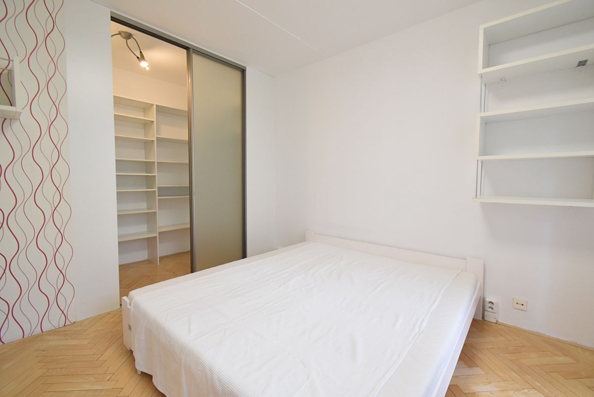 Pronájem bytu 1+1 34 m² – fotografie 5