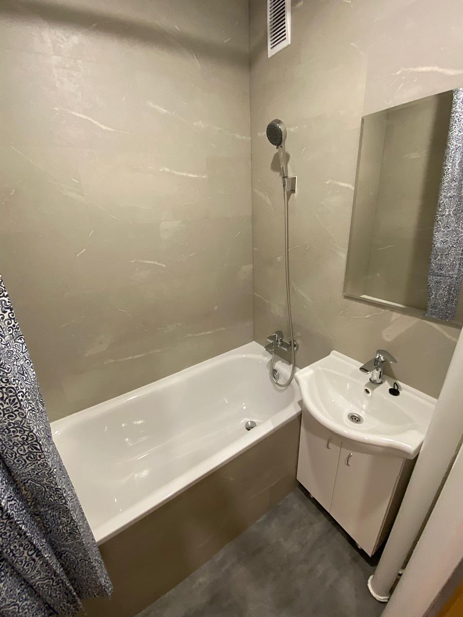 Pronájem bytu 3+1 70 m² – fotografie 4