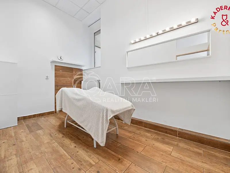 Prodej obchodního prostoru 326 m², Brno – náhled fotky 1