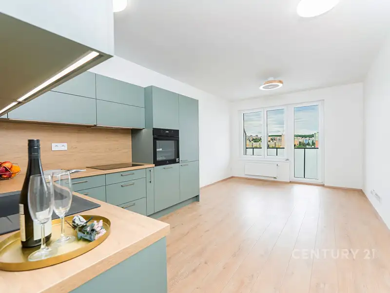 Prodej bytu 3+kk 66 m², Praha – náhled fotky 1