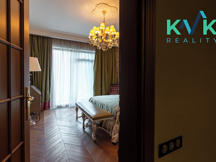Квартира 6+ на продаж, 252 м² (24 з 40)