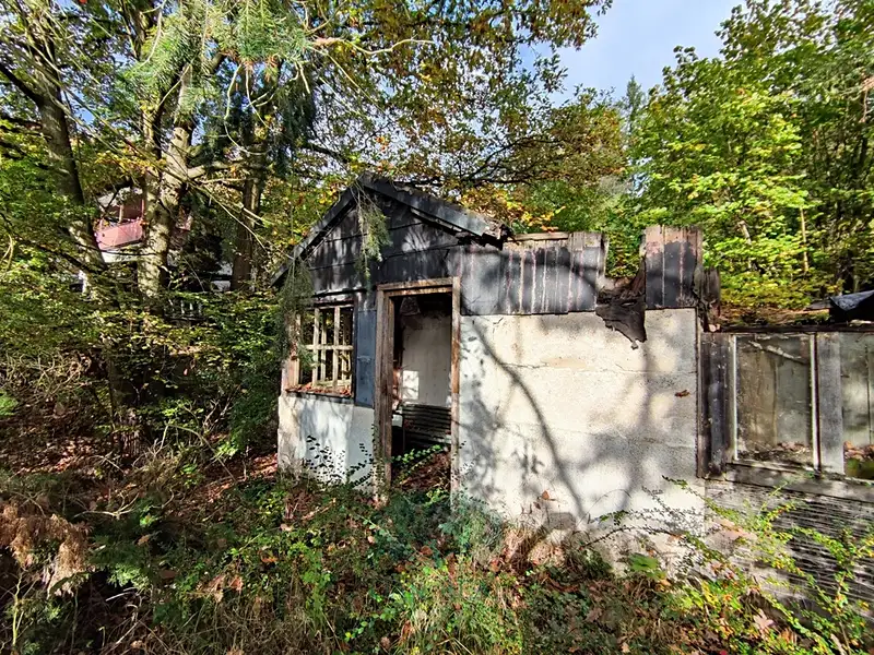 Prodej chaty 40 m², pozemek 2437 m², Petrov – náhled fotky 3