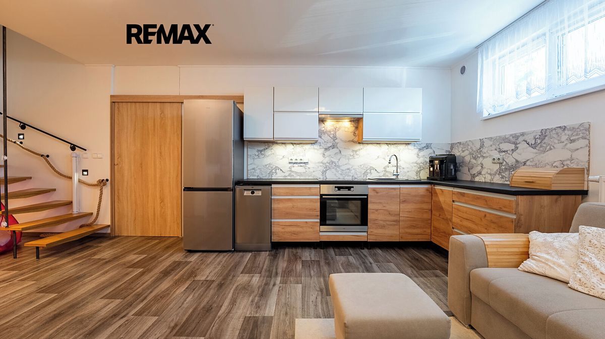 Prodej rodinného domu 74 m², pozemek 206 m² – fotografie 3
