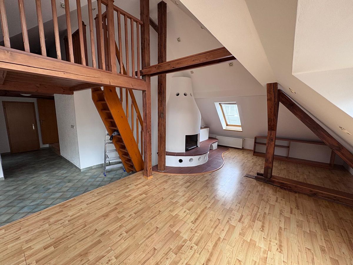 Prodej bytu 3+1 161 m² – fotografie 2