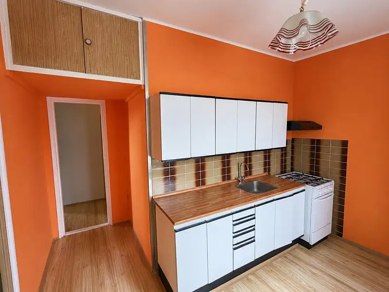 Pronájem bytu 2+1 54 m², Most – náhled fotky 1