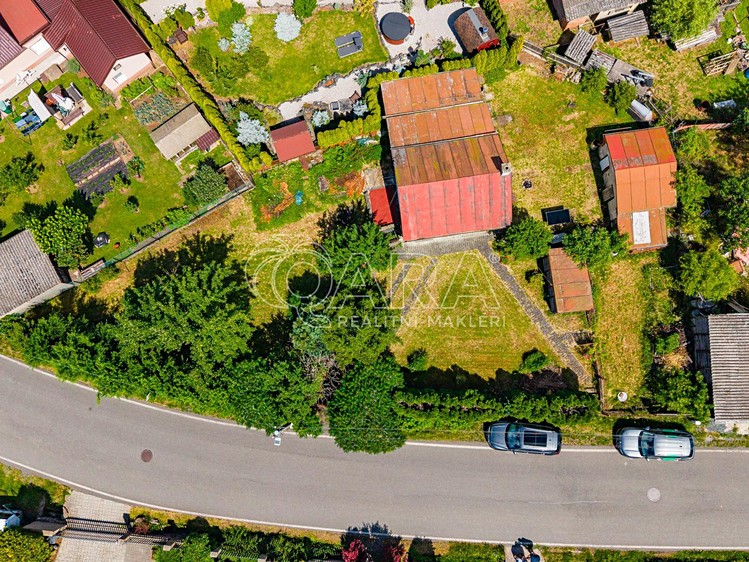 Prodej domu, 37 m² (25 z 27)