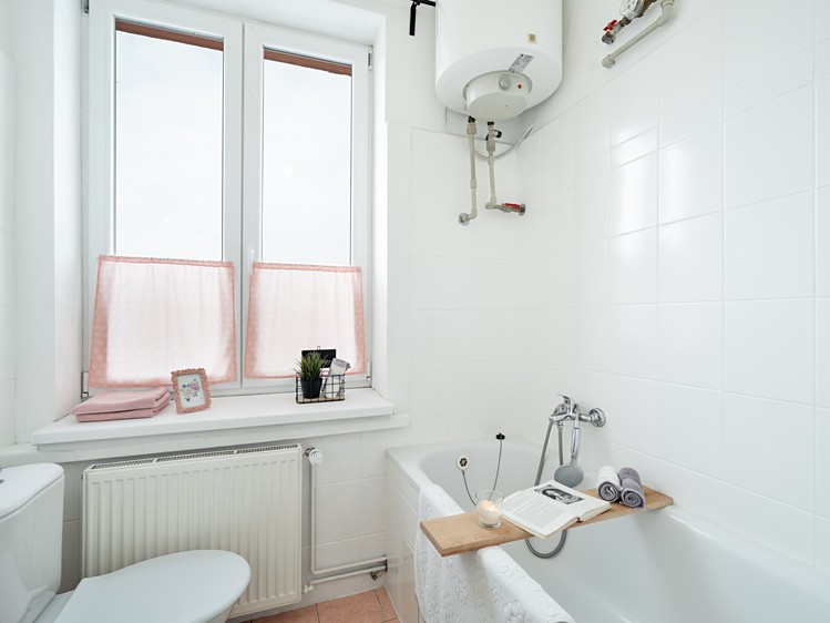 Квартира 1+1 на продаж, 33 м² (7 з 13)