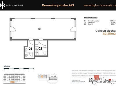 Комерційне приміщення на продаж, 124 м² (3 з 14)