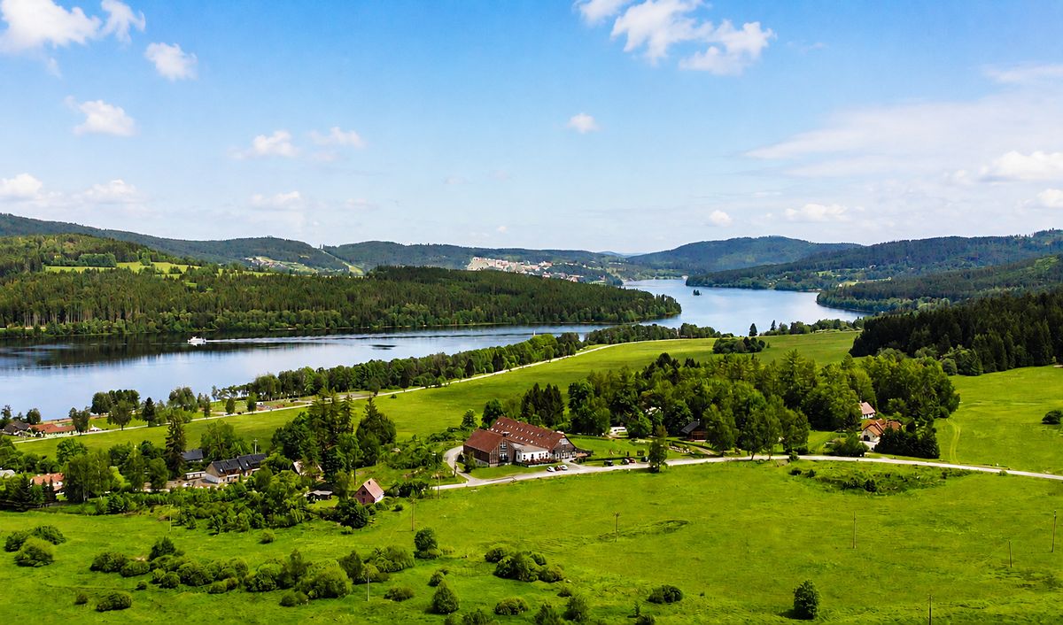 Prodej ubytovacího zařízení 2694 m² – fotografie 2
