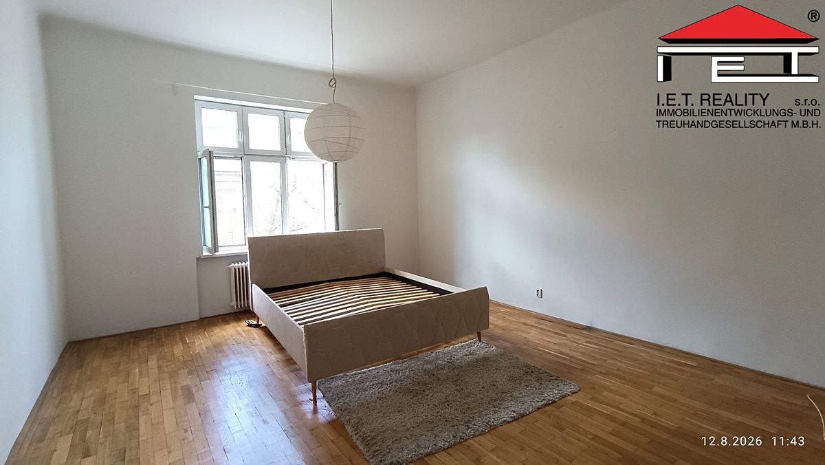 Pronájem bytu 3+1 134 m² – fotografie 3