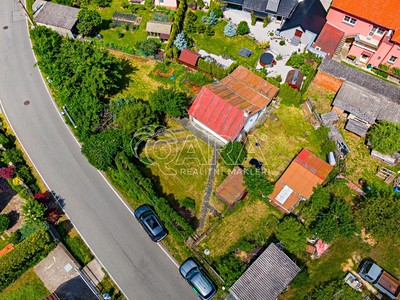 Prodej domu, 37 m² (3 z 27)