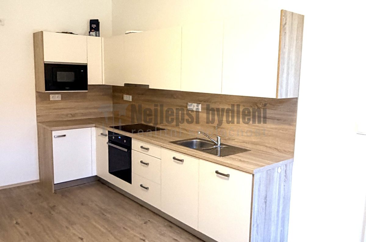 Prodej bytu 3+kk 70 m²