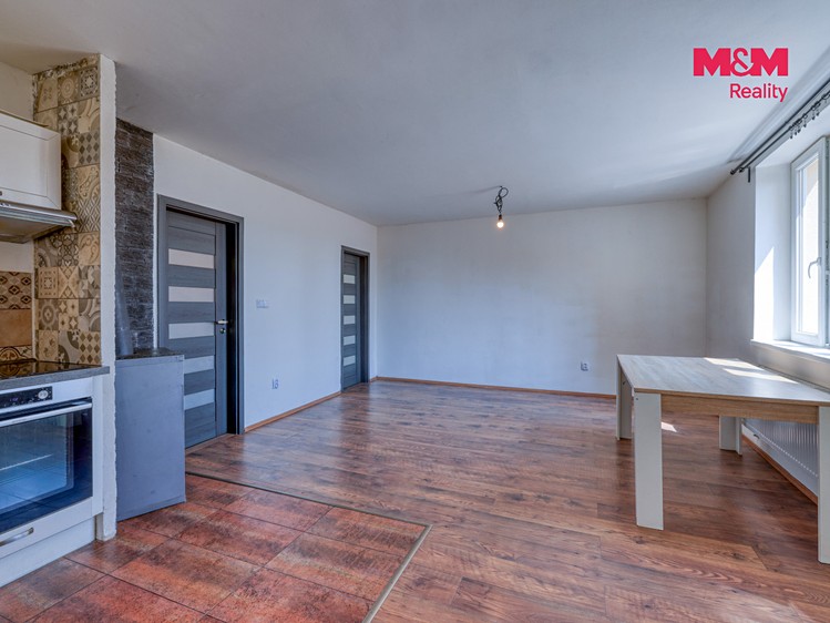 Prodej bytu 3+kk, 67 m² (5 z 25)