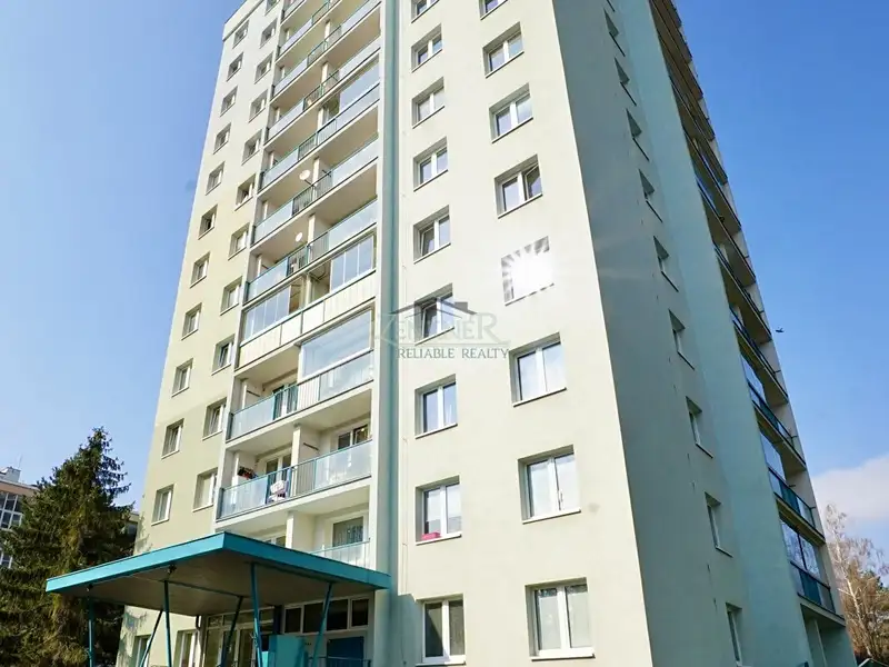 Pronájem bytu 3+1 62 m², Říčany – náhled fotky 1