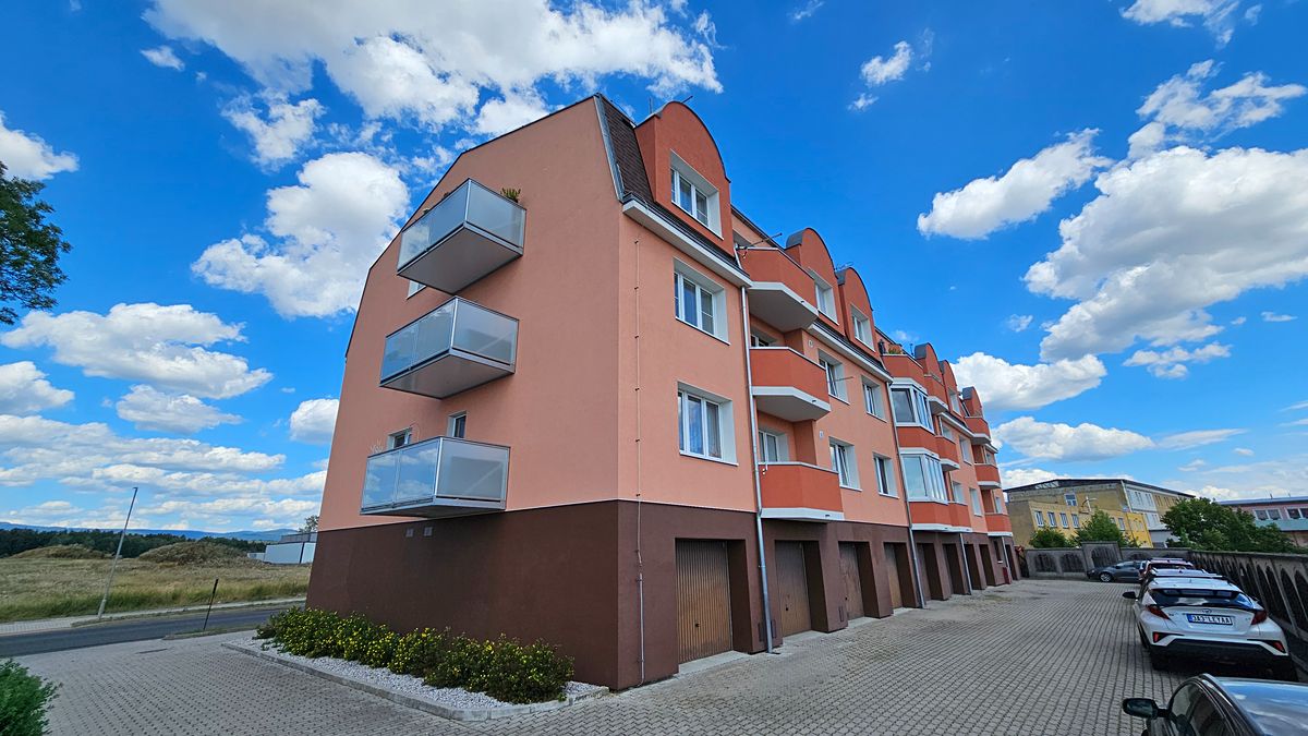 Prodej bytu atypický 162 m²