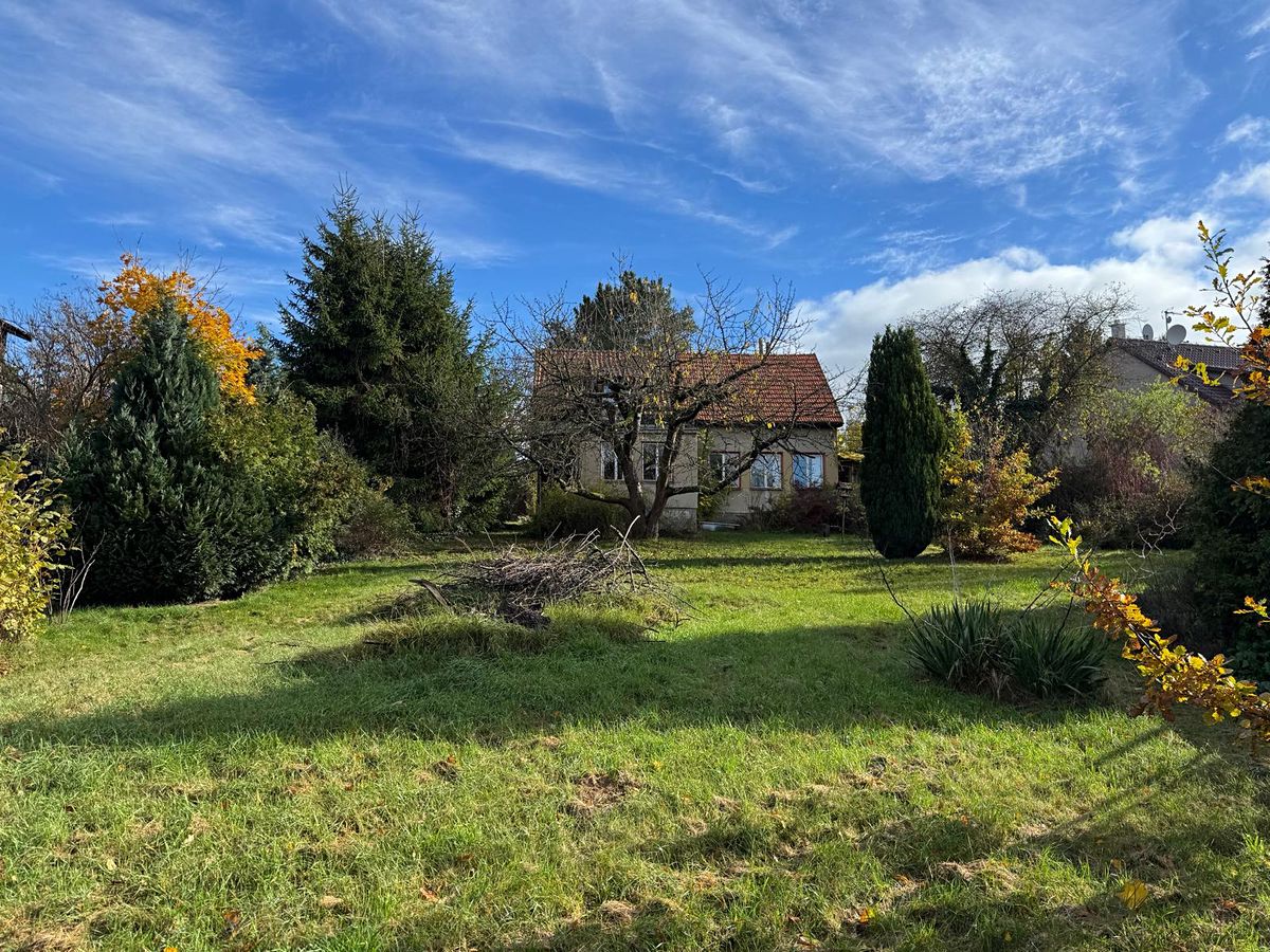 Prodej stavebního pozemku 1485 m² – fotografie 4