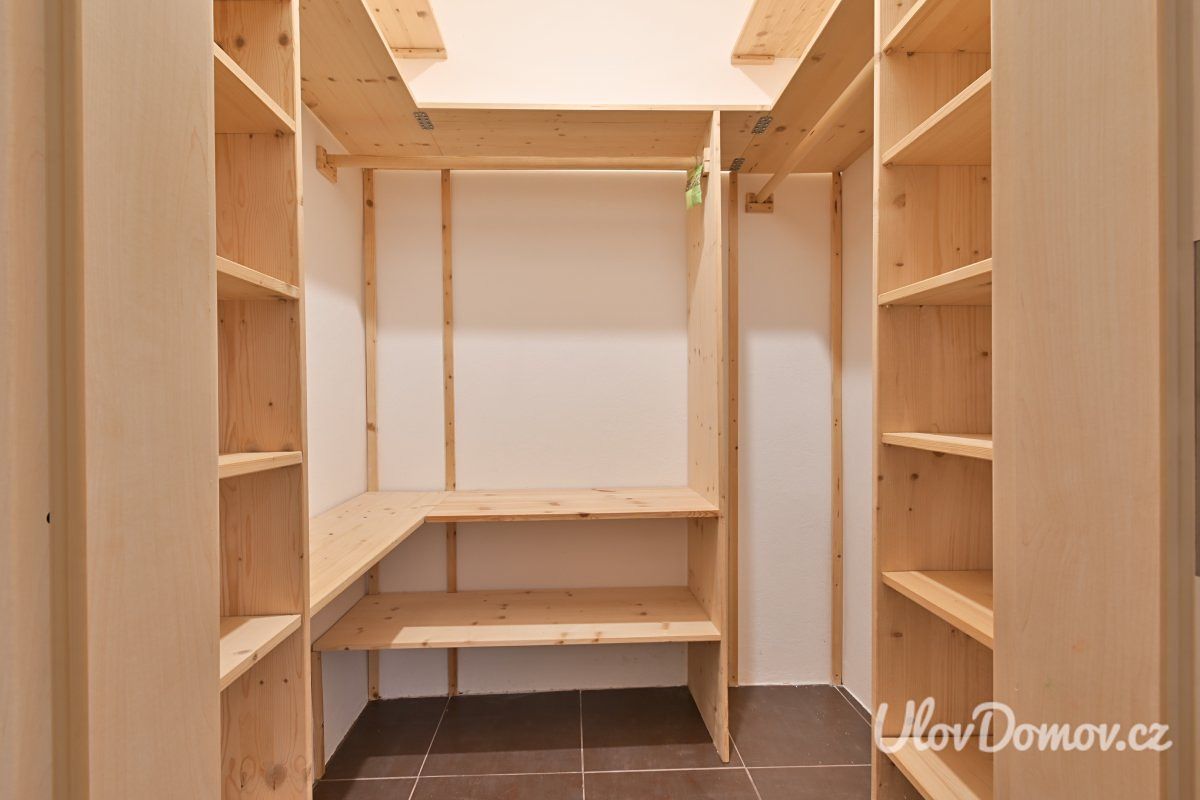 Prodej bytu 2+1 72 m² – fotografie 4