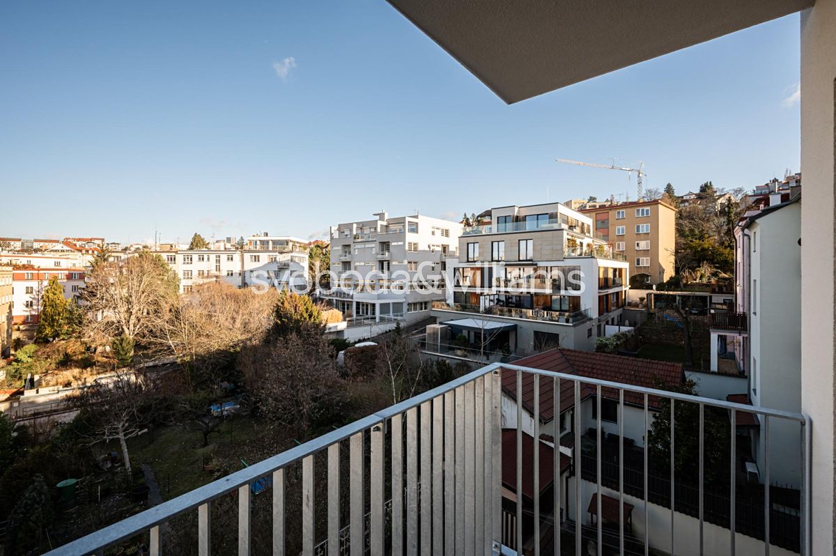 Prodej bytu 2+kk 61 m² – fotografie 4