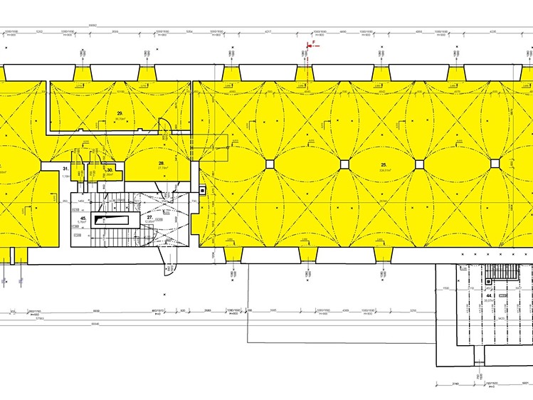 Pronájem komerčního prostoru, 605 m² (15 z 15)