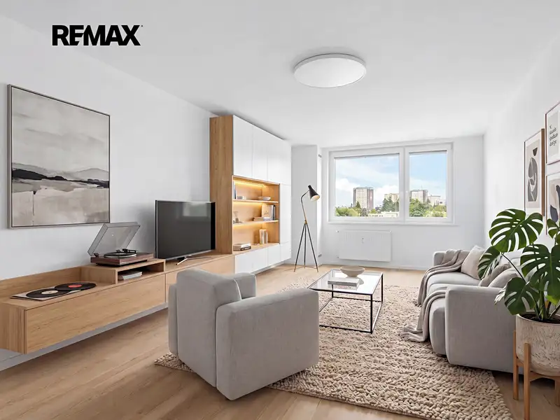 Prodej bytu 2+1 59 m², Praha – náhled fotky 2