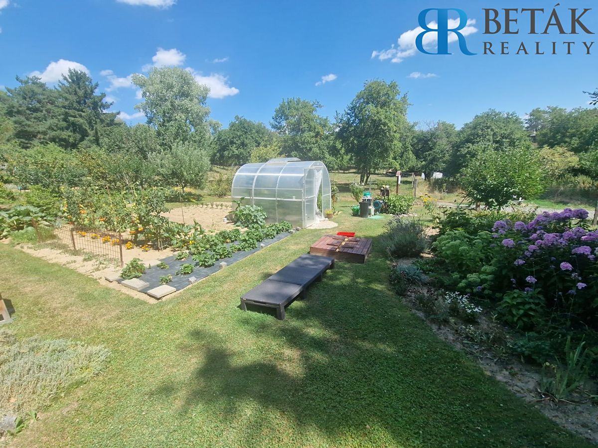 Prodej chaty 12 m², pozemek 14 m² – fotografie 3