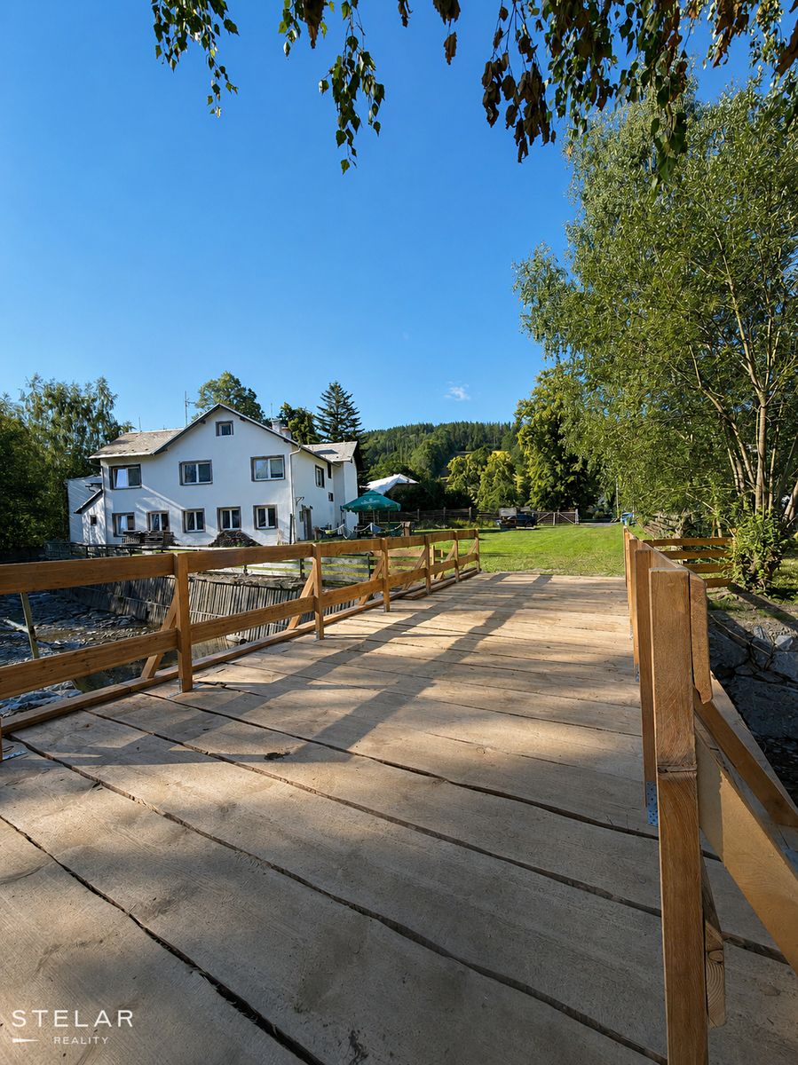 Prodej ubytovacího zařízení 442 m² – fotografie 2