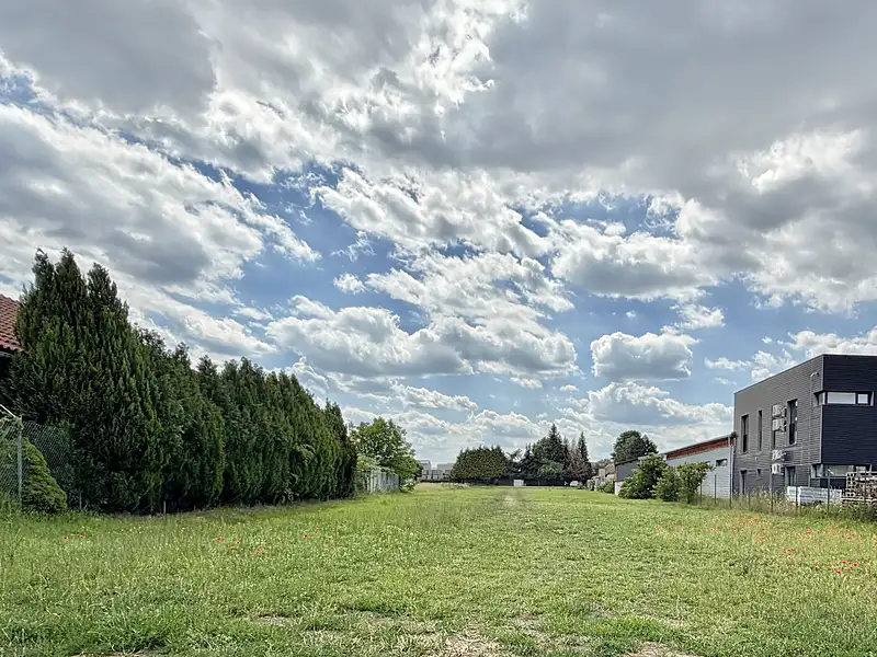 Prodej komerčního pozemku 3266 m², Šlapanice – náhled fotky 3
