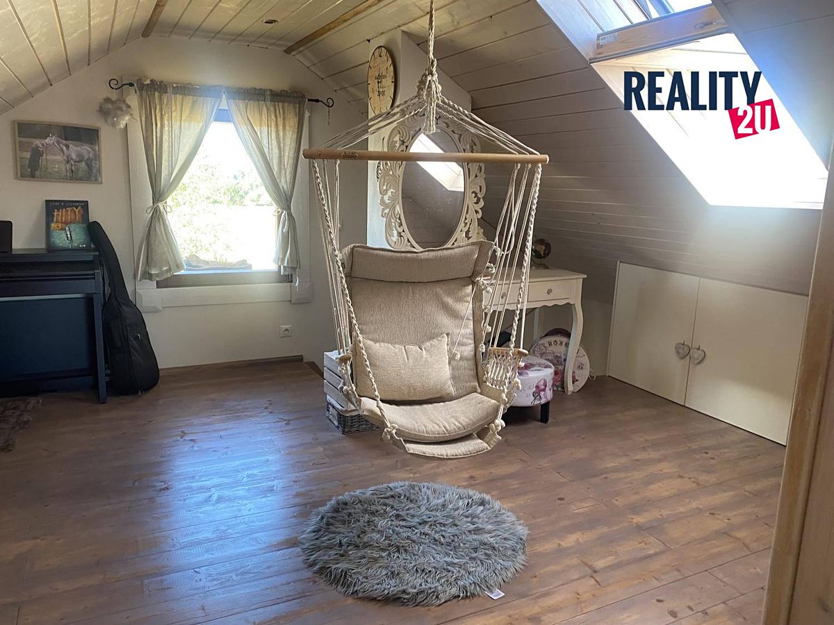 Prodej rodinného domu 70 m², pozemek 873 m² – fotografie 4