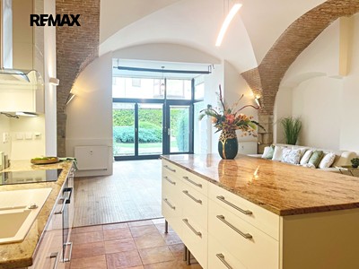 Prodej bytu atypické 97 m²