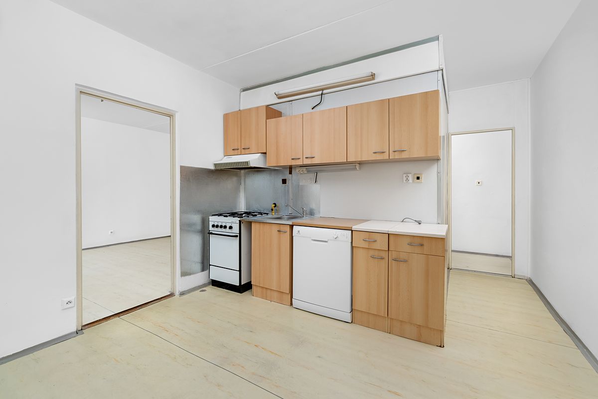 Prodej bytu 3+1 63 m² – fotografie 5