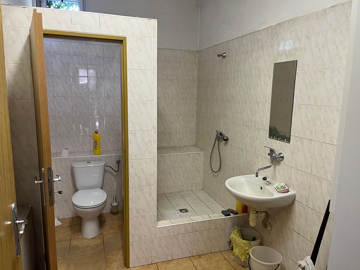 Pronájem skladového prostoru 31 m² – fotografie 5