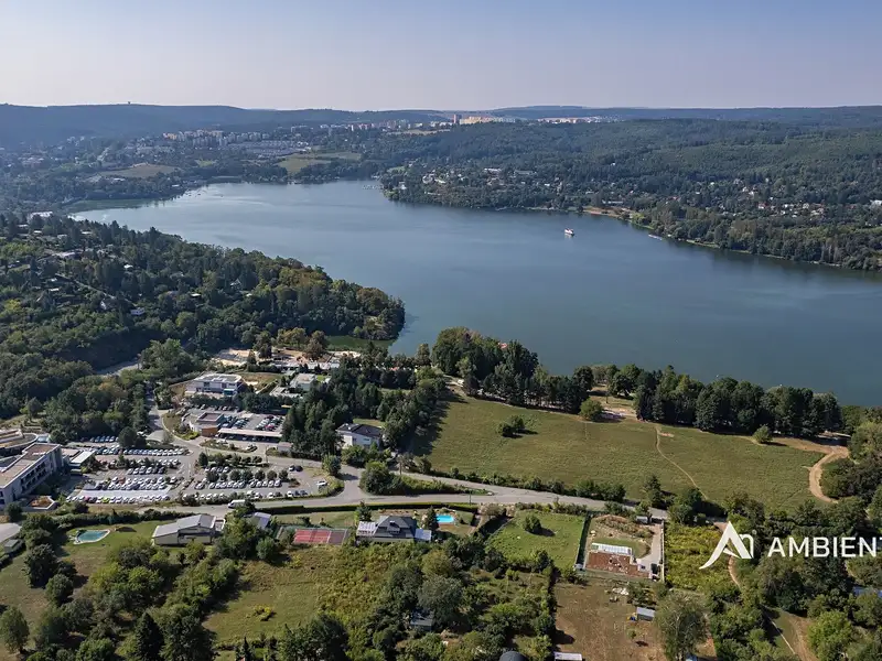 Prodej stavebního pozemku 960 m², Rozdrojovice – náhled fotky 3