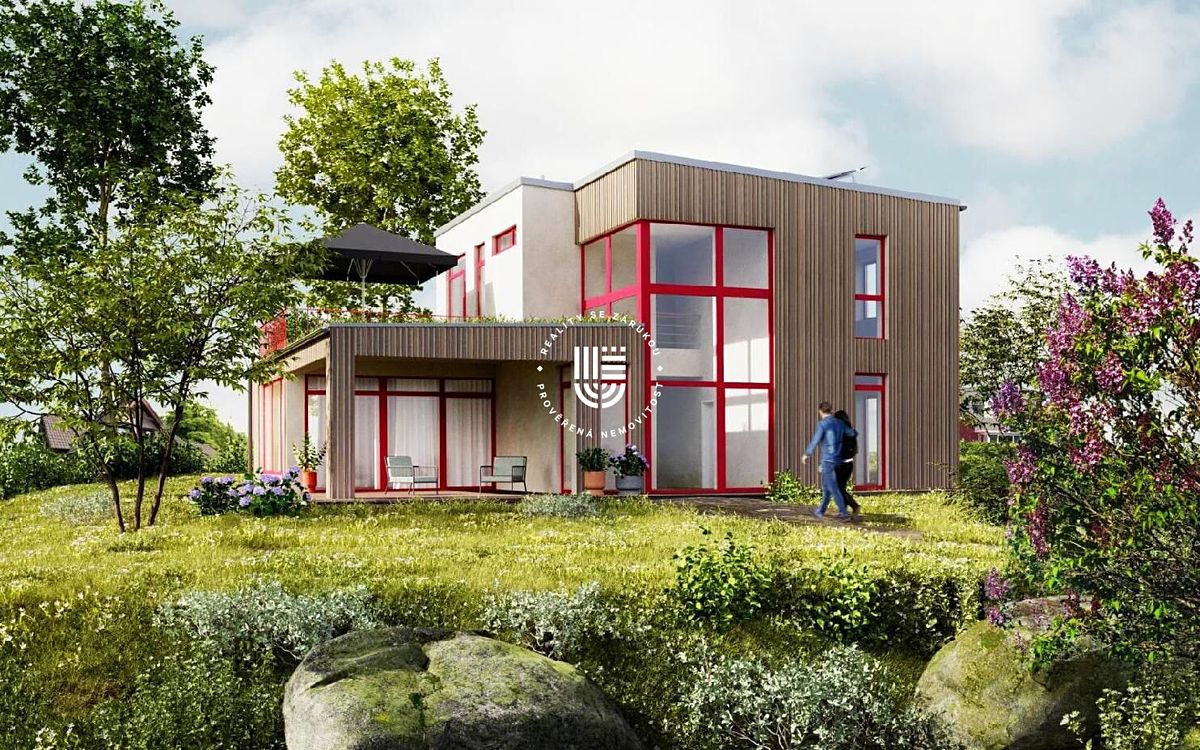 Prodej vily 177 m², pozemek 730 m² – fotografie 3