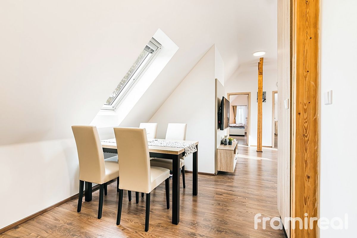 Pronájem bytu 3+kk 75 m² – fotografie 5