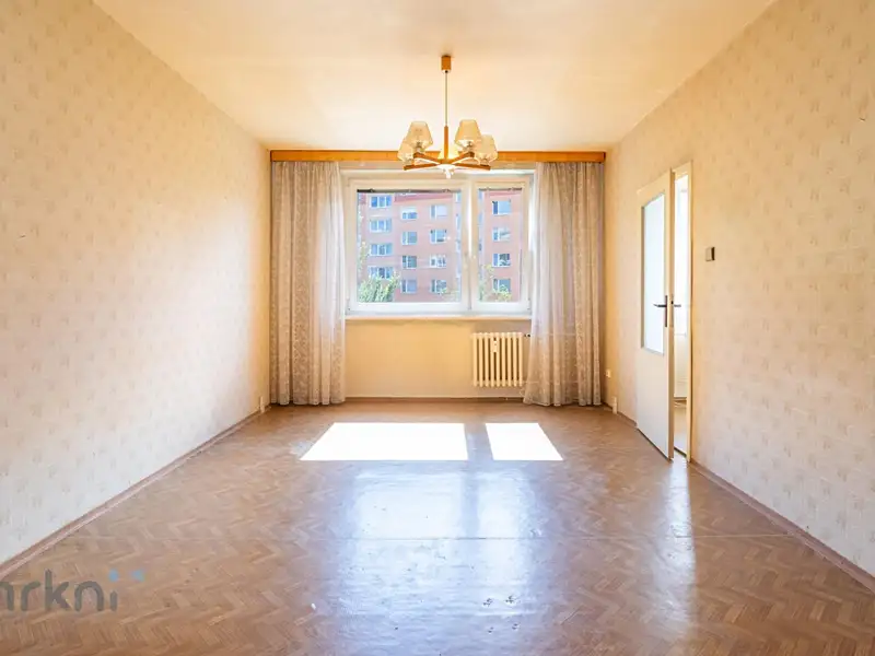 Prodej bytu 3+1 72 m², Šumperk – náhled fotky 2