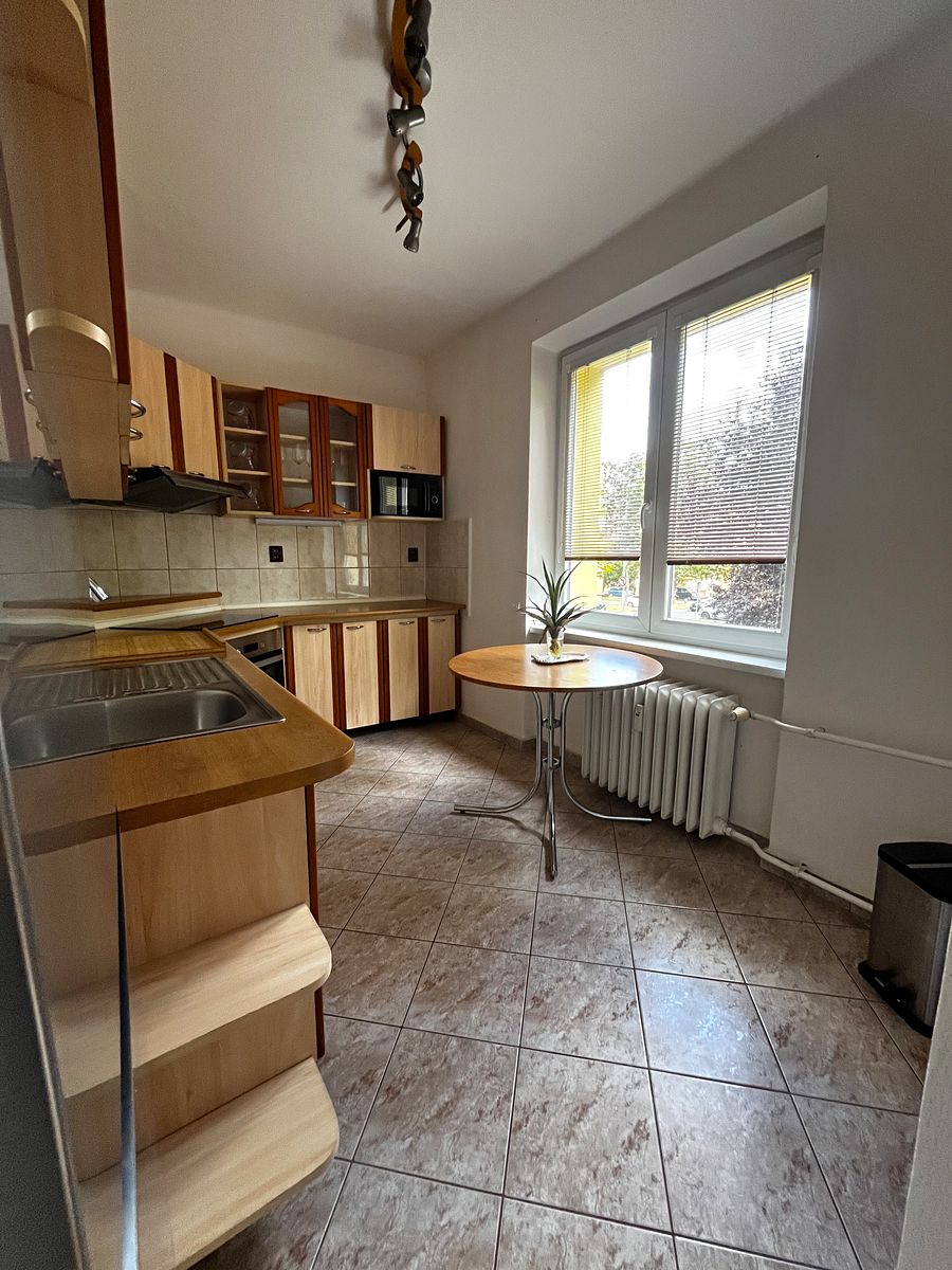 Prodej bytu 2+1 53 m² – fotografie 3