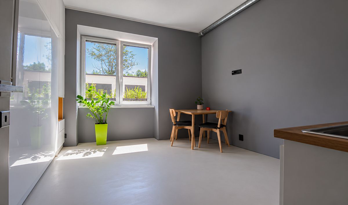 Prodej bytu 1+kk 28 m² – fotografie 3