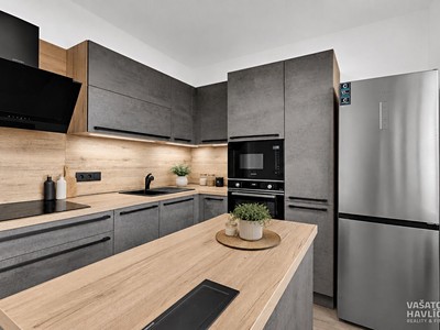 Pronájem bytu 3+1 75 m²