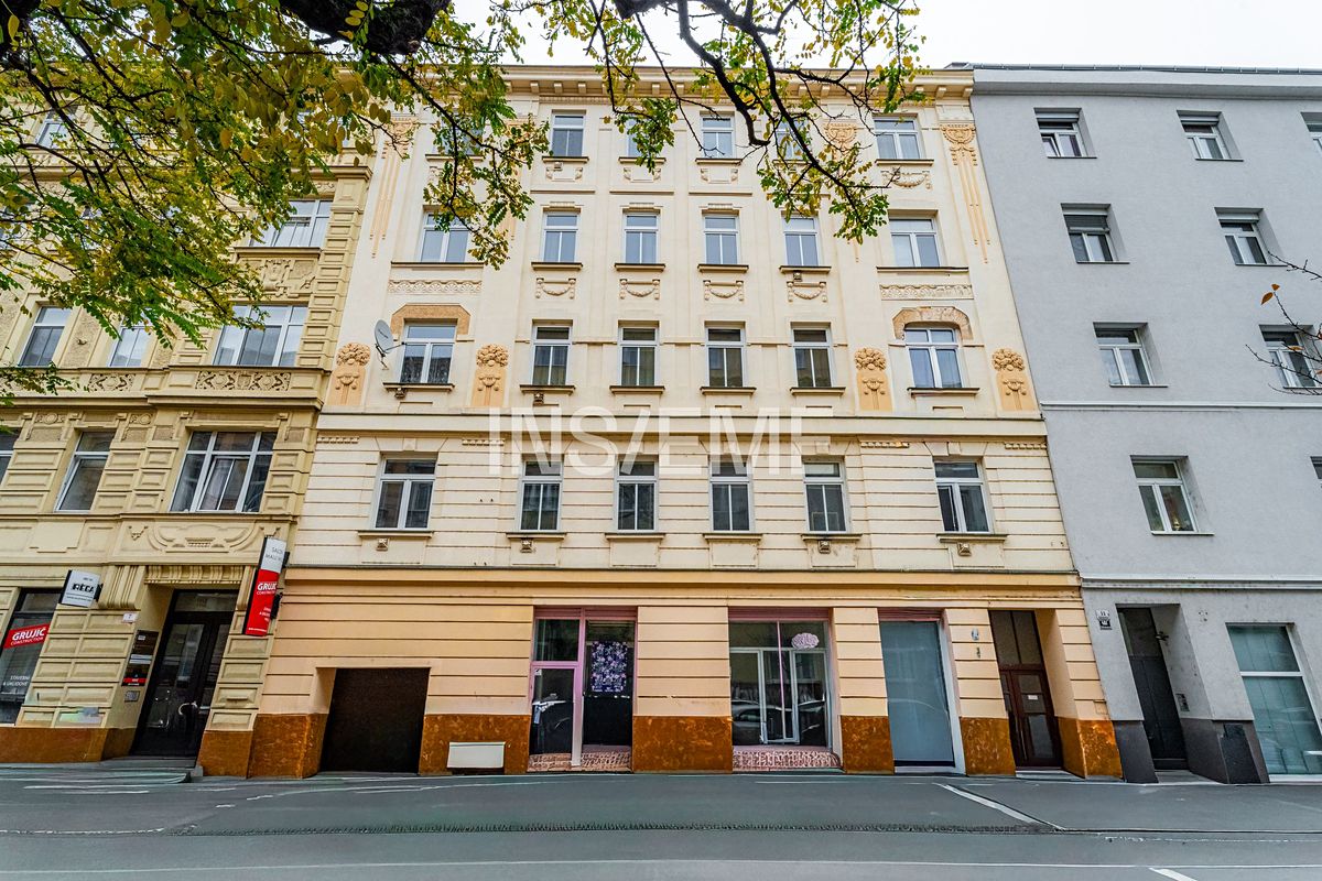Prodej bytu 3+1 103 m²