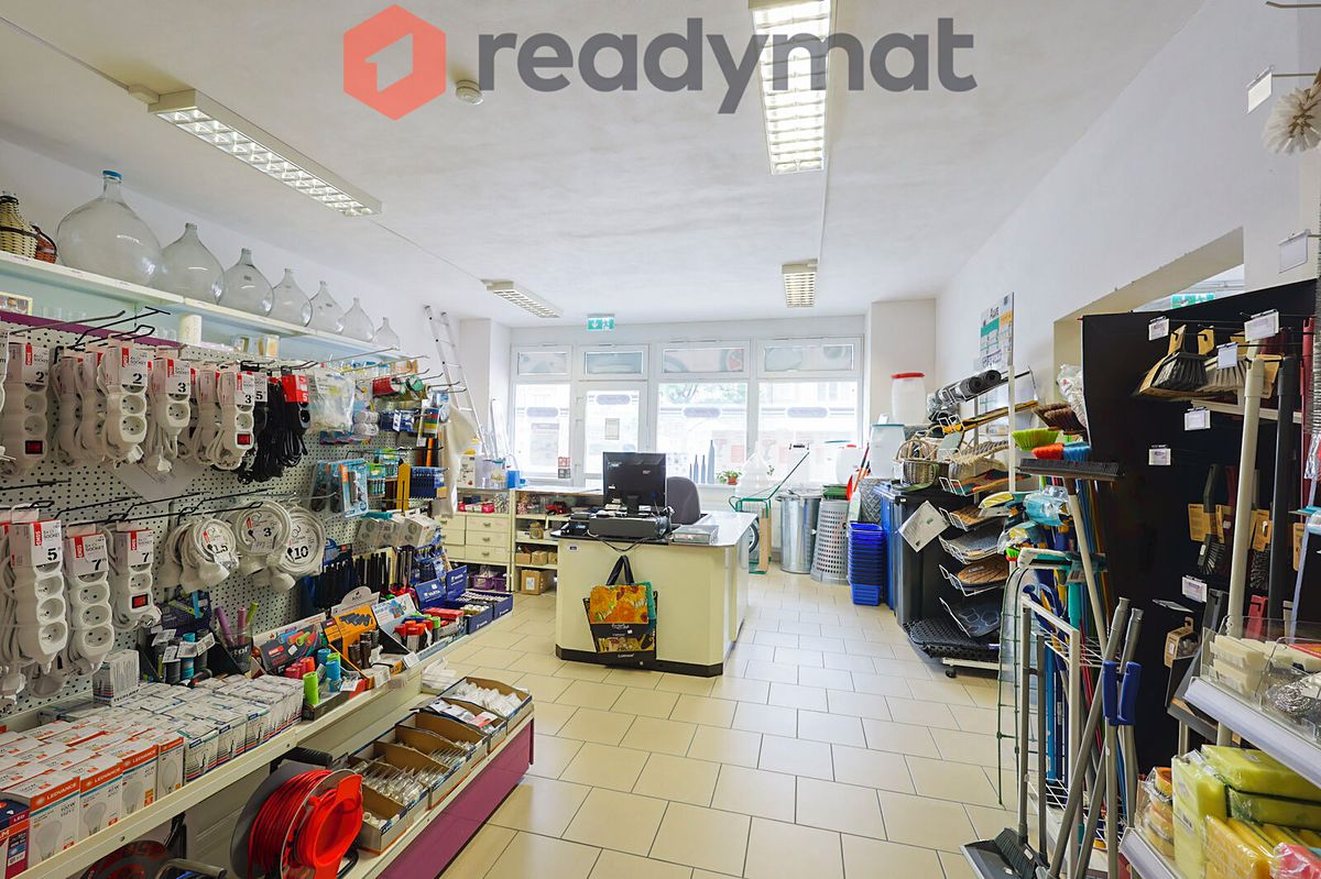 Pronájem obchodního prostoru 289 m² – fotografie 4