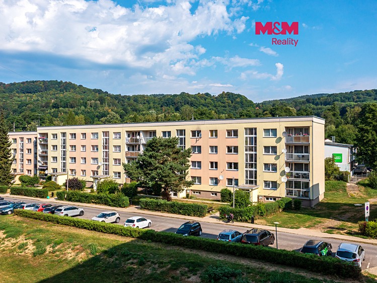 Prodej bytu 2+1, 56 m² (1 z 24)